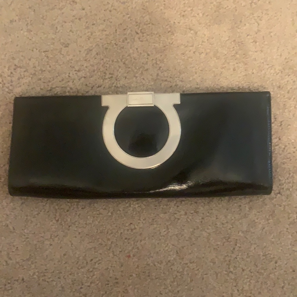 Salvatore Ferragamo Clutch